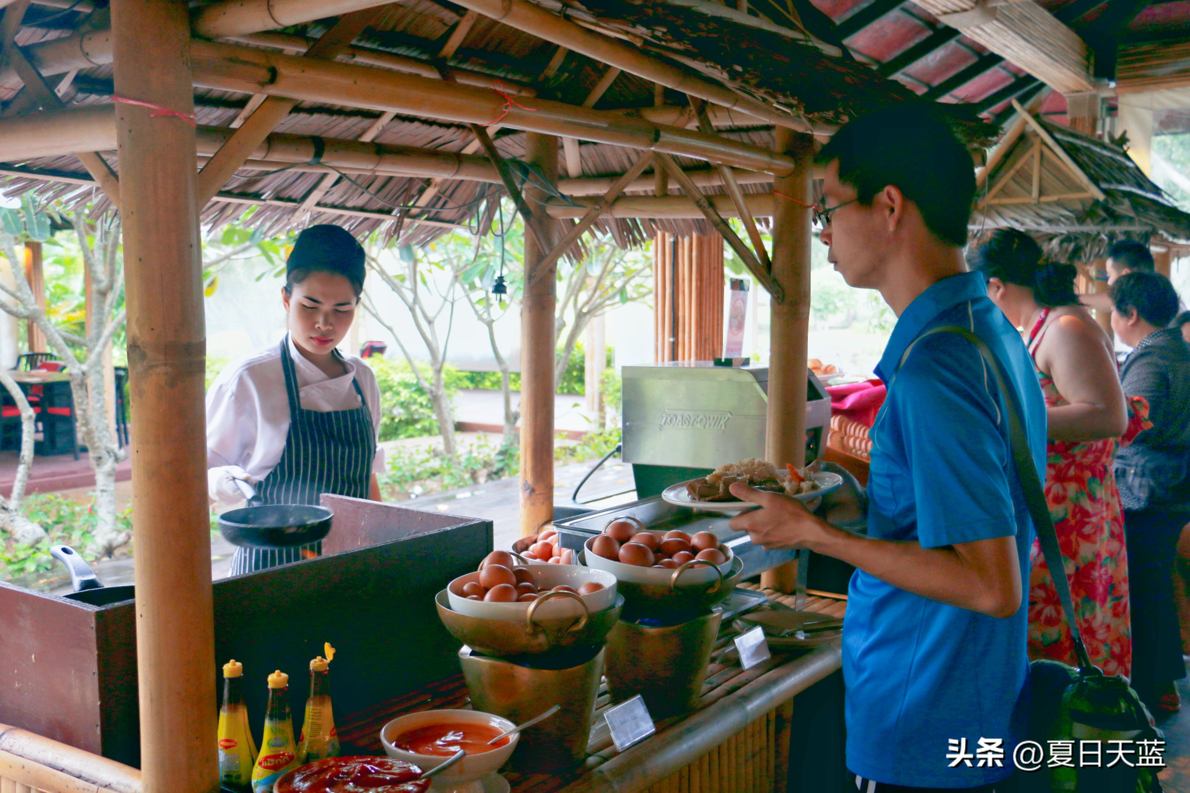 行走东南亚泰国,豪华不一样的东南亚之旅了解一下