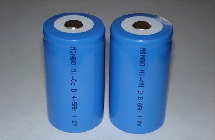 1号2号5号7号电池如何命名的,1号2号3号5号7号电池怎样区分