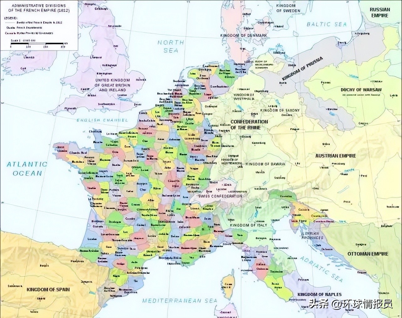 法国和荷兰哪个国家更好,法国和荷兰哪个国家实力强