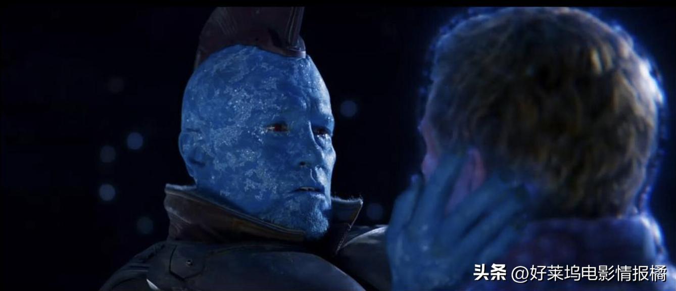 漫威宇宙各大复仇者,盘点漫威复仇者有哪些