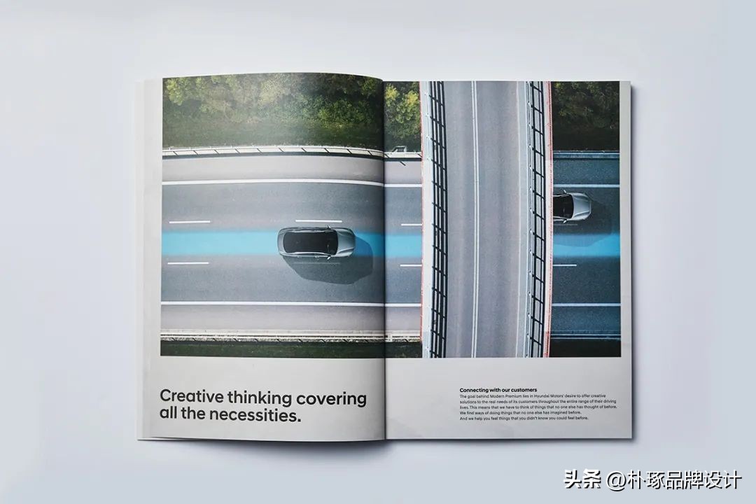画册宣传册设计,高端企业宣传册排版设计