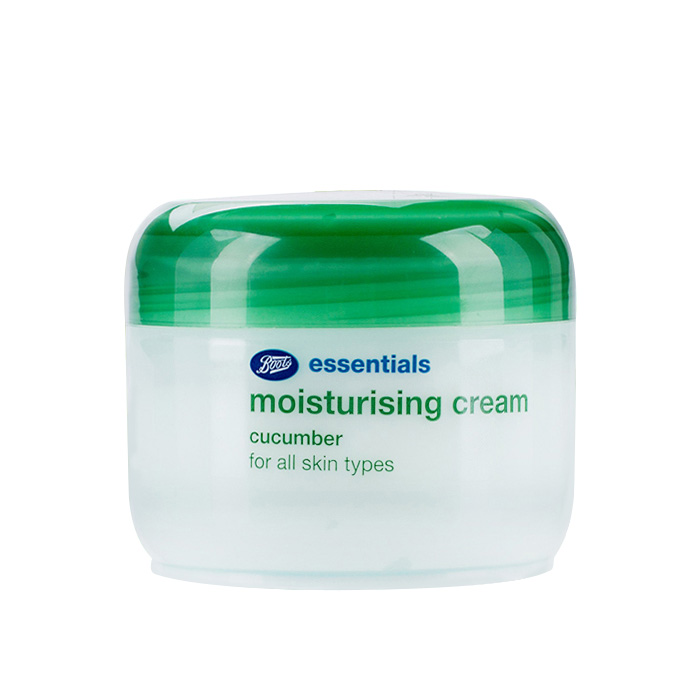 维生素b5柔滑保湿面霜,推荐一款简单好用的抗皱面霜