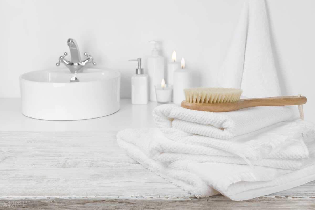 卫生间小装不了毛巾架有什么办法,卫生间用不用装毛巾架