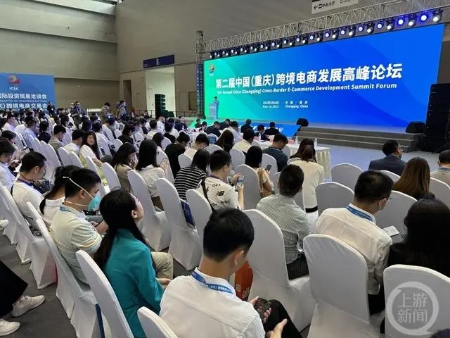 跨境电商崛起带动航空物流业,跨境电商成外贸增长新引擎