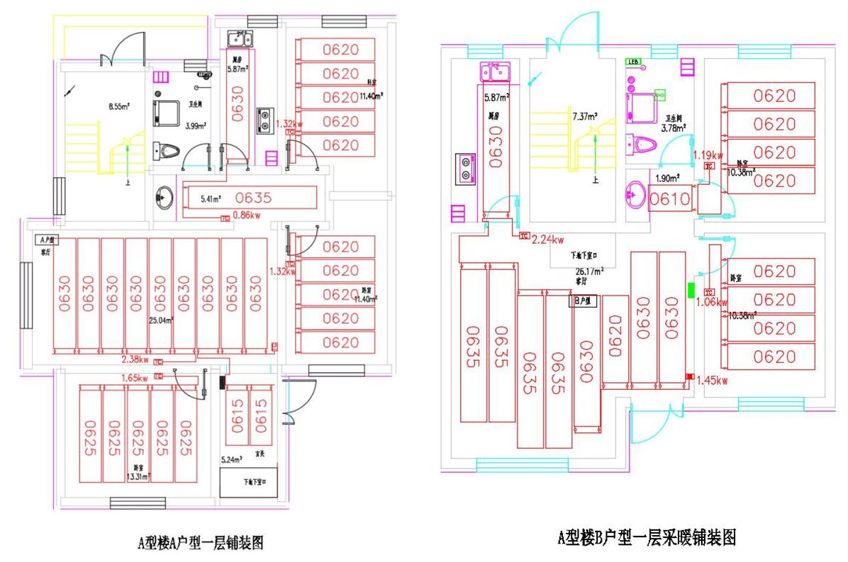 从地暖装修到入住需要多少钱,从装修地暖到开地暖流程