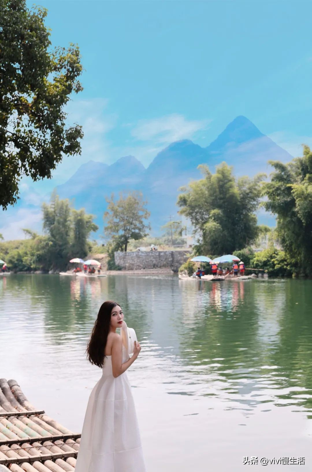 广西桂林到贺州旅游攻略,桂林至贺州沿途景点推荐