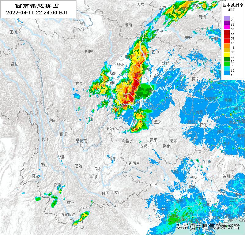 安岳13级算台风吗,四川安岳县刮台风了吗