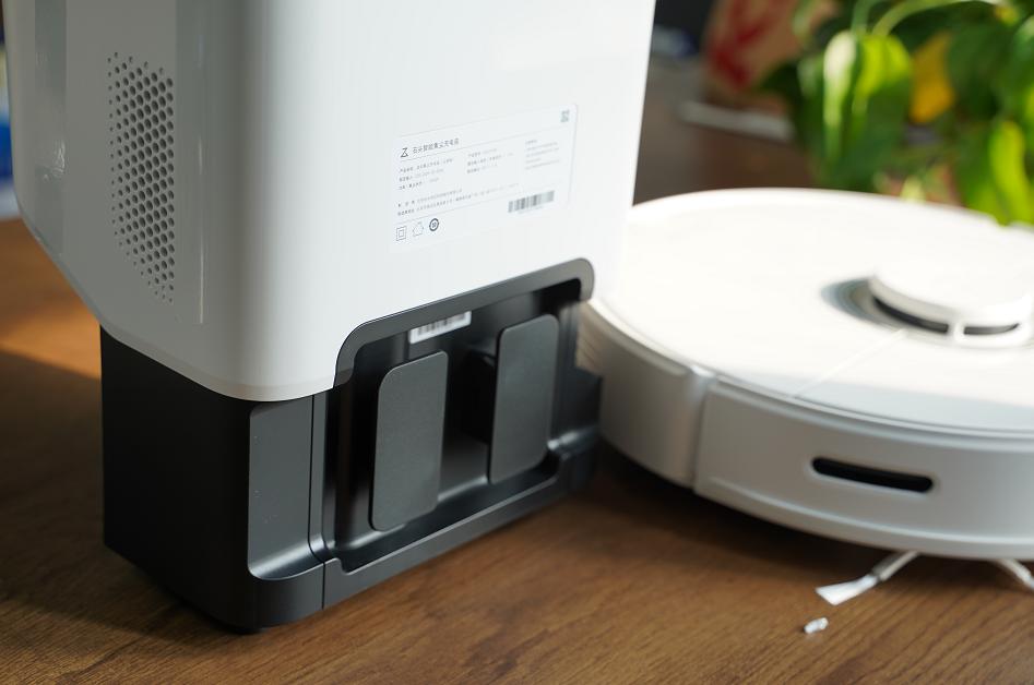 石头免洗扫拖机器人测评,石头扫拖机器人t8和t8plus区别