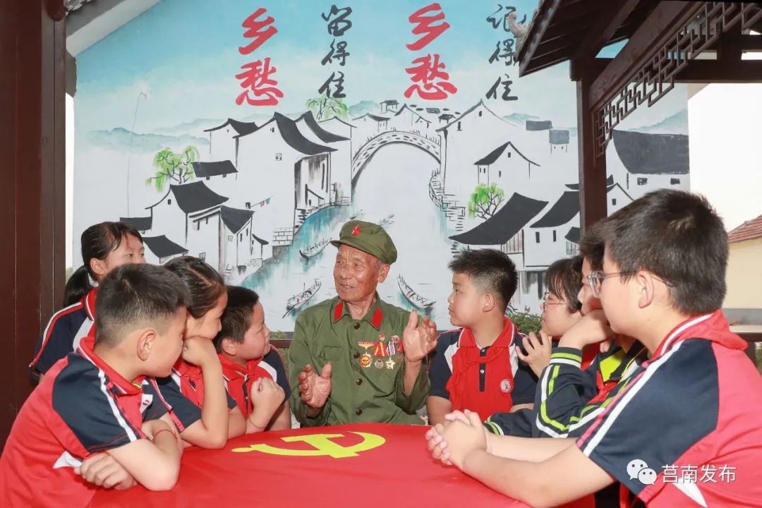 我爱我的家乡莒南,莒南宜居宜业宜游