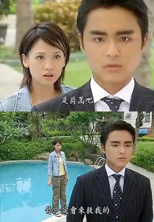 8090童年回忆台湾偶像剧,盘点那些年的台湾偶像剧