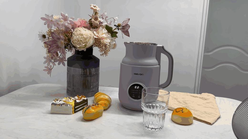 实惠又便宜的豆浆机,为啥豆浆机买来后一般都闲置了