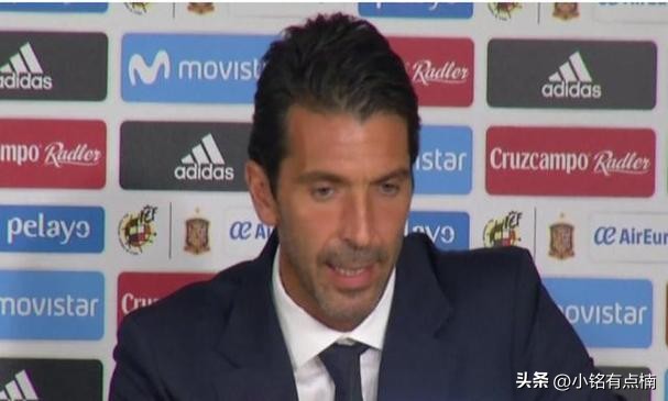 世界十大守门员布冯,世界最好的守门员布冯