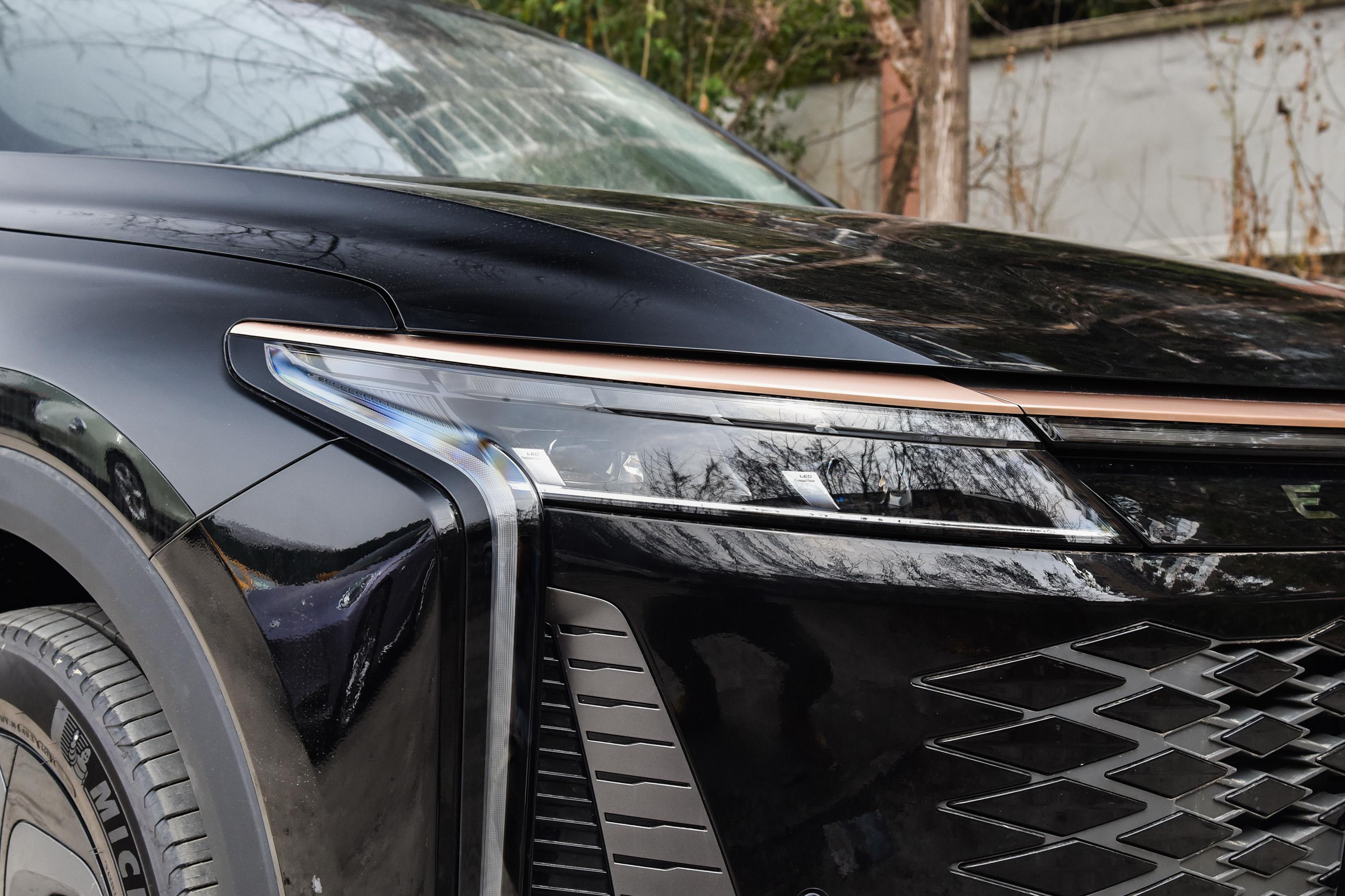 奇瑞星途瑶光系统,奇瑞的星途瑶光