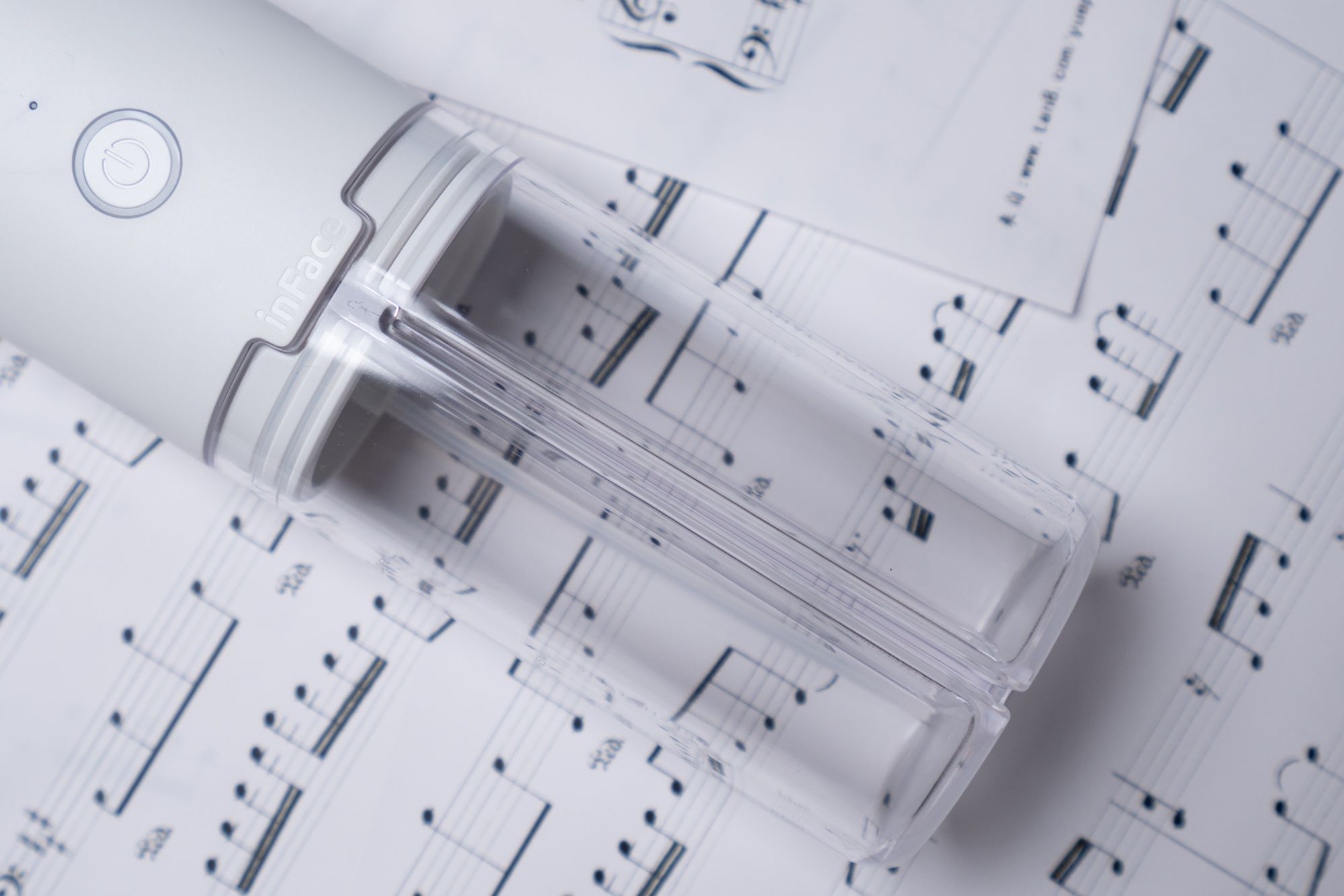 inface黑头仪,inface吸黑头仪器评测