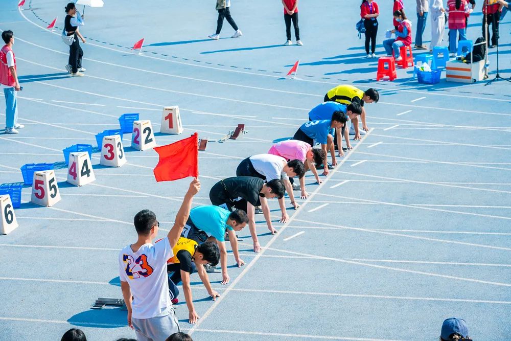 中南大学24周年超燃,超燃运动会开幕式热门