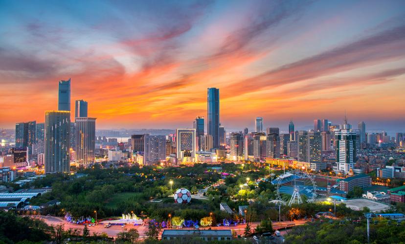 中国有几个城市会改直辖市,首个被撤销直辖市的城市