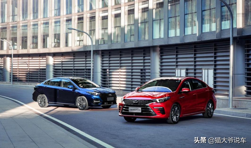 油耗高到离谱的四款车,这3款车定价亲民