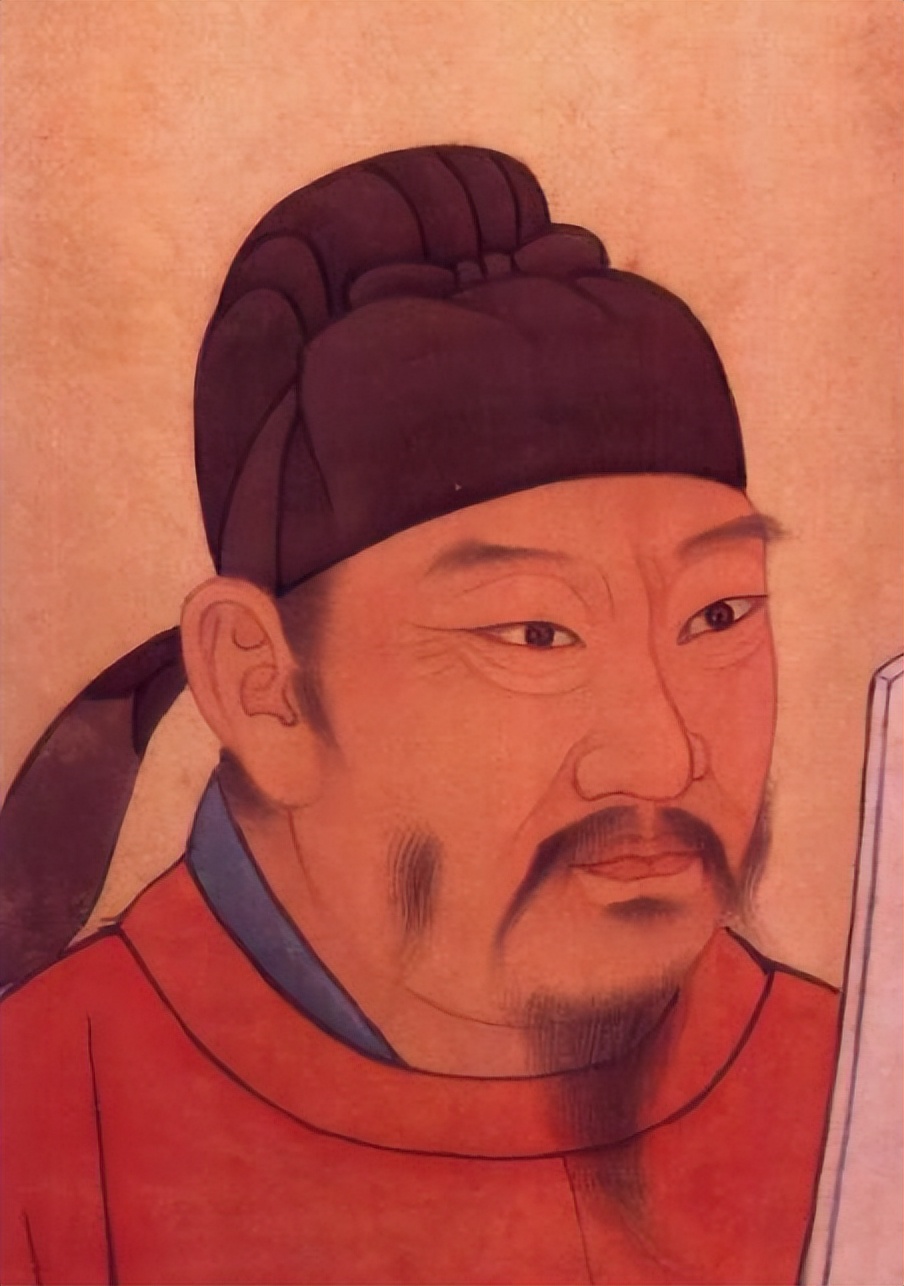 论唐朝皇帝尊号的由来以及它是怎样发展的？