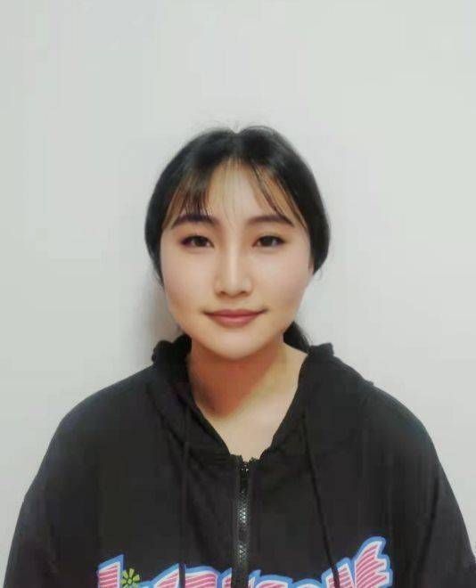 免冠报名照蓝底证件照,准考证照片近期免冠彩色证件照