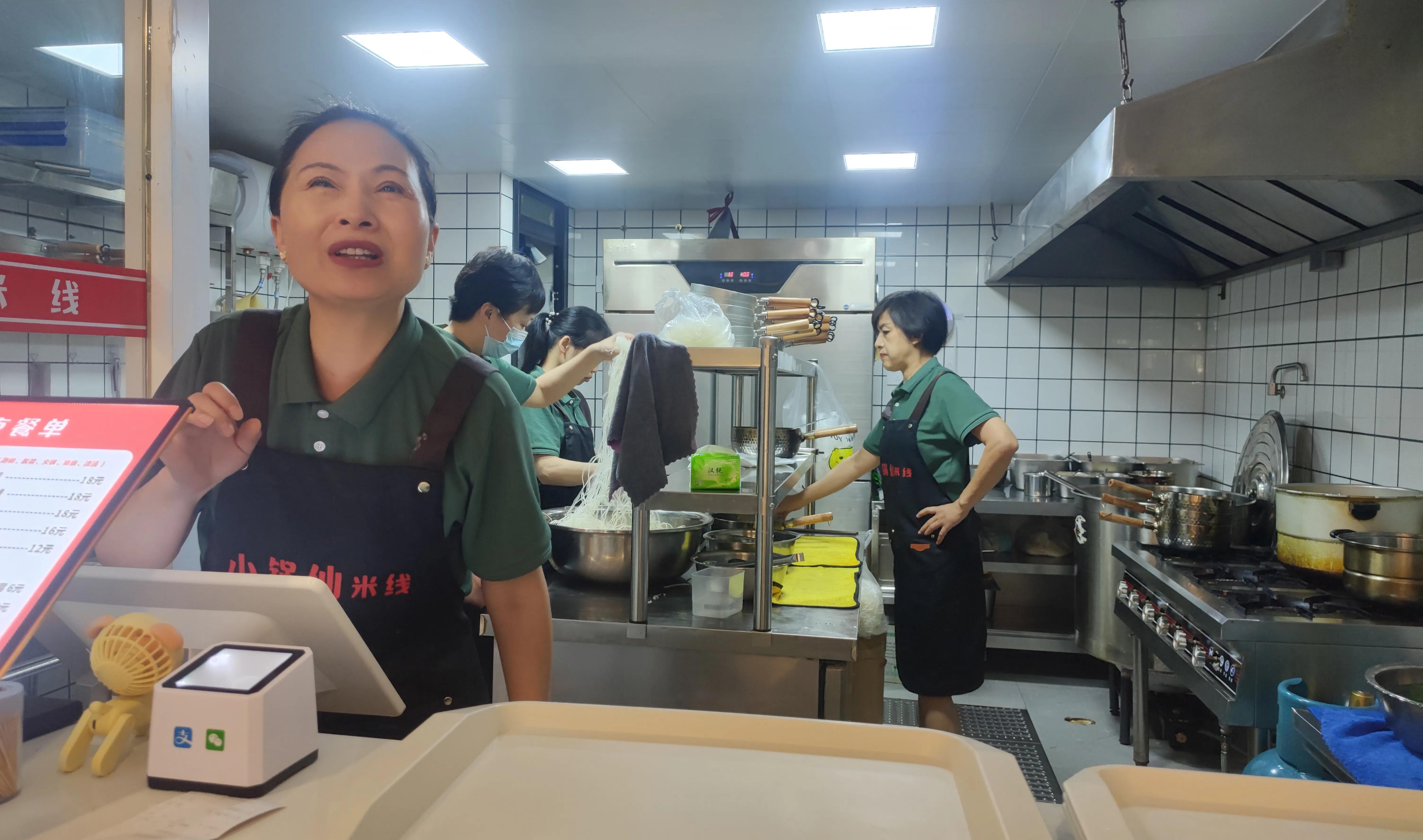 汉中哪个米线好吃点啊,汉中好吃的米线