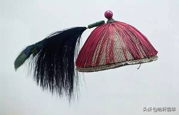 清朝皇家专用翡翠牌子,大清皇室的珠宝翡翠最后都在哪里