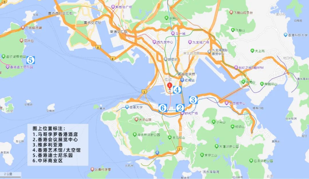 香港旅游全攻略想去香港的看过来,香港旅游全攻略来了