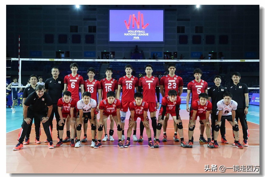 男排世联赛八强,中国男排世联赛五连败