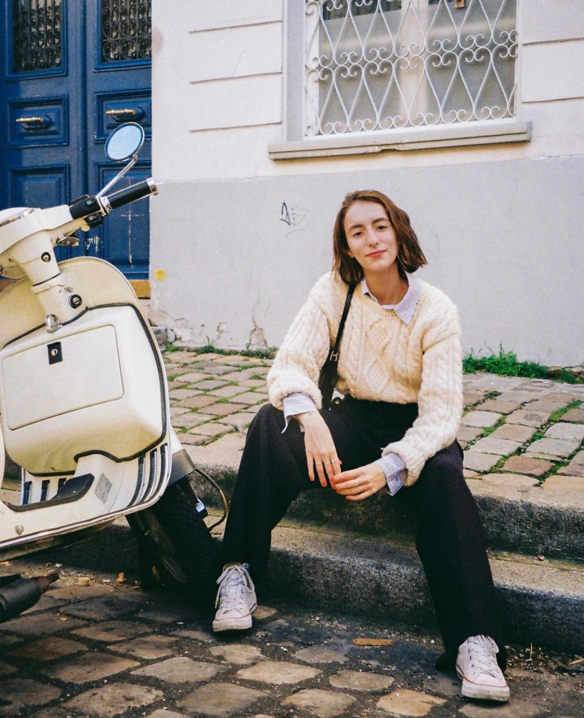 既好看又百搭的帆布鞋,回力帆布鞋适合多大年纪人穿