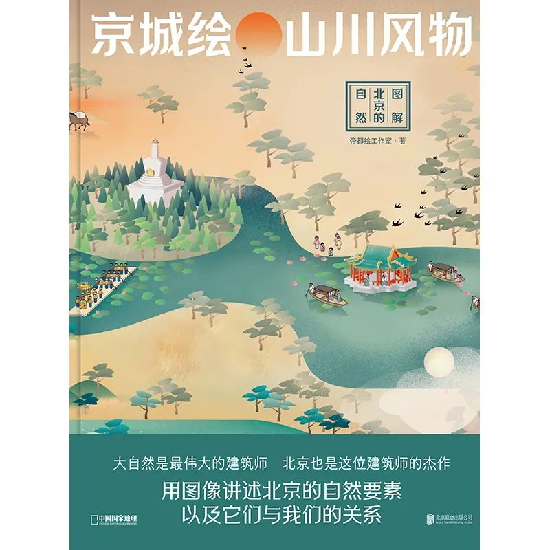 现在的真实北京,很真实的北京现状