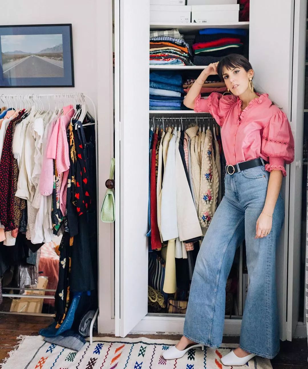 奶奶鞋和老爹鞋哪个好搭配 (奶奶鞋怎么搭配好看最新款)