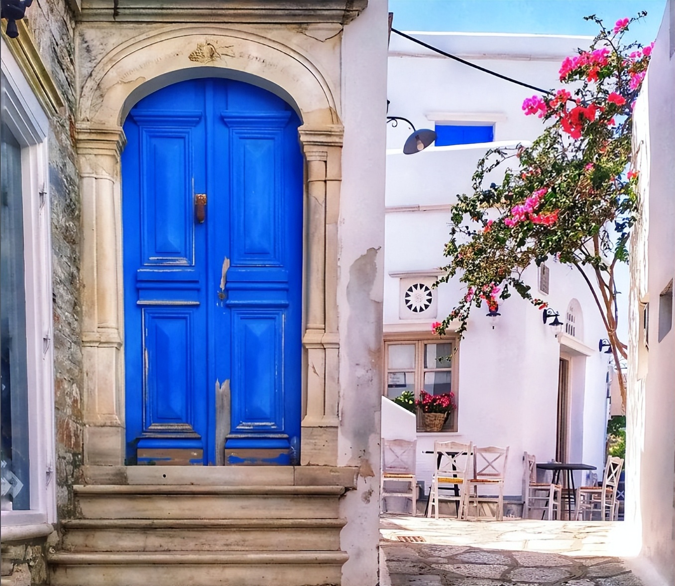 希腊移民雅典购房,希腊移民的黄金签证是什么