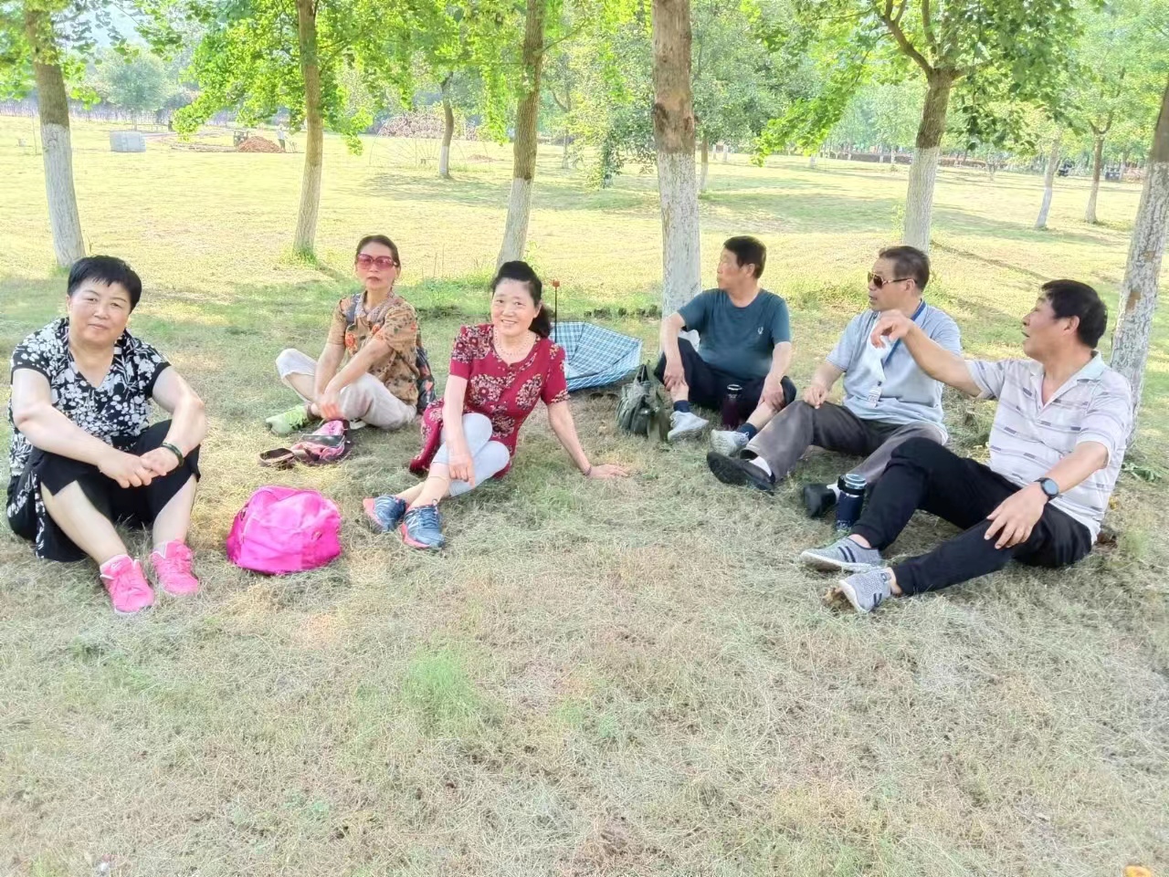 云南浪漫之旅,浪漫之岛游记