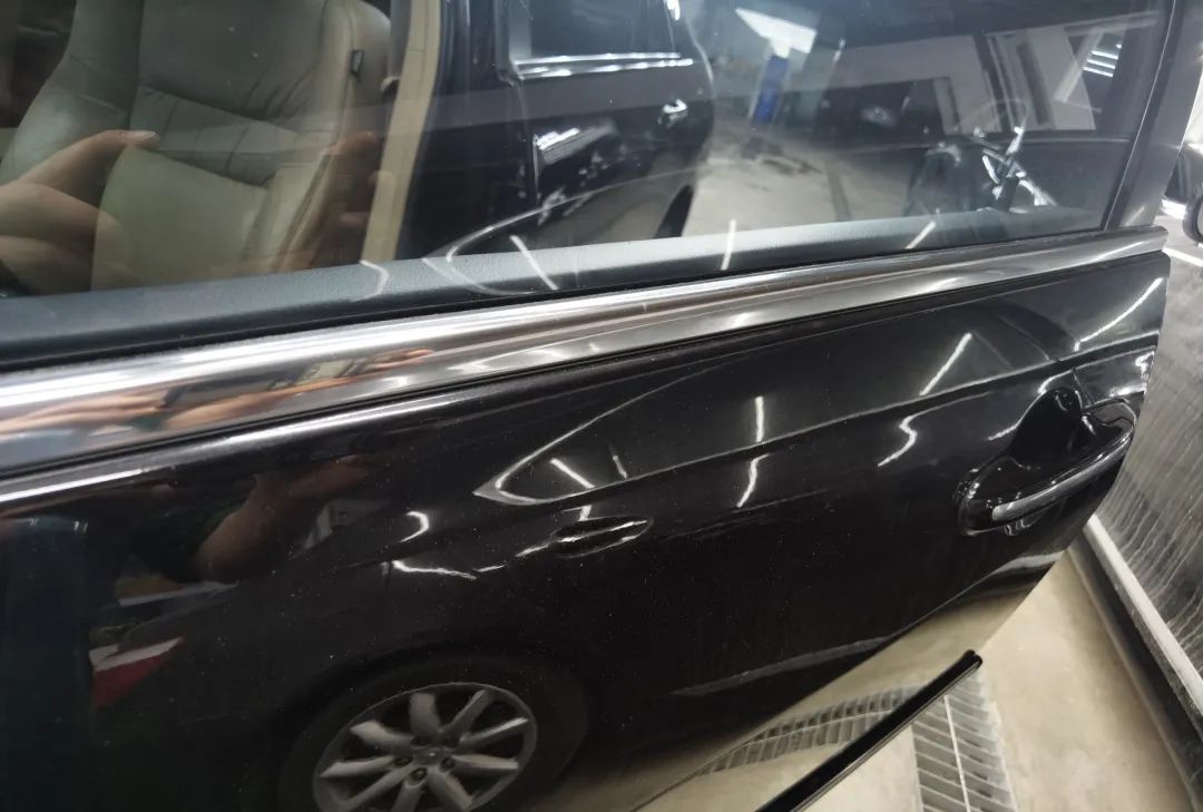 七代本田雅阁翻新全过程,7.5代雅阁翻新全过程