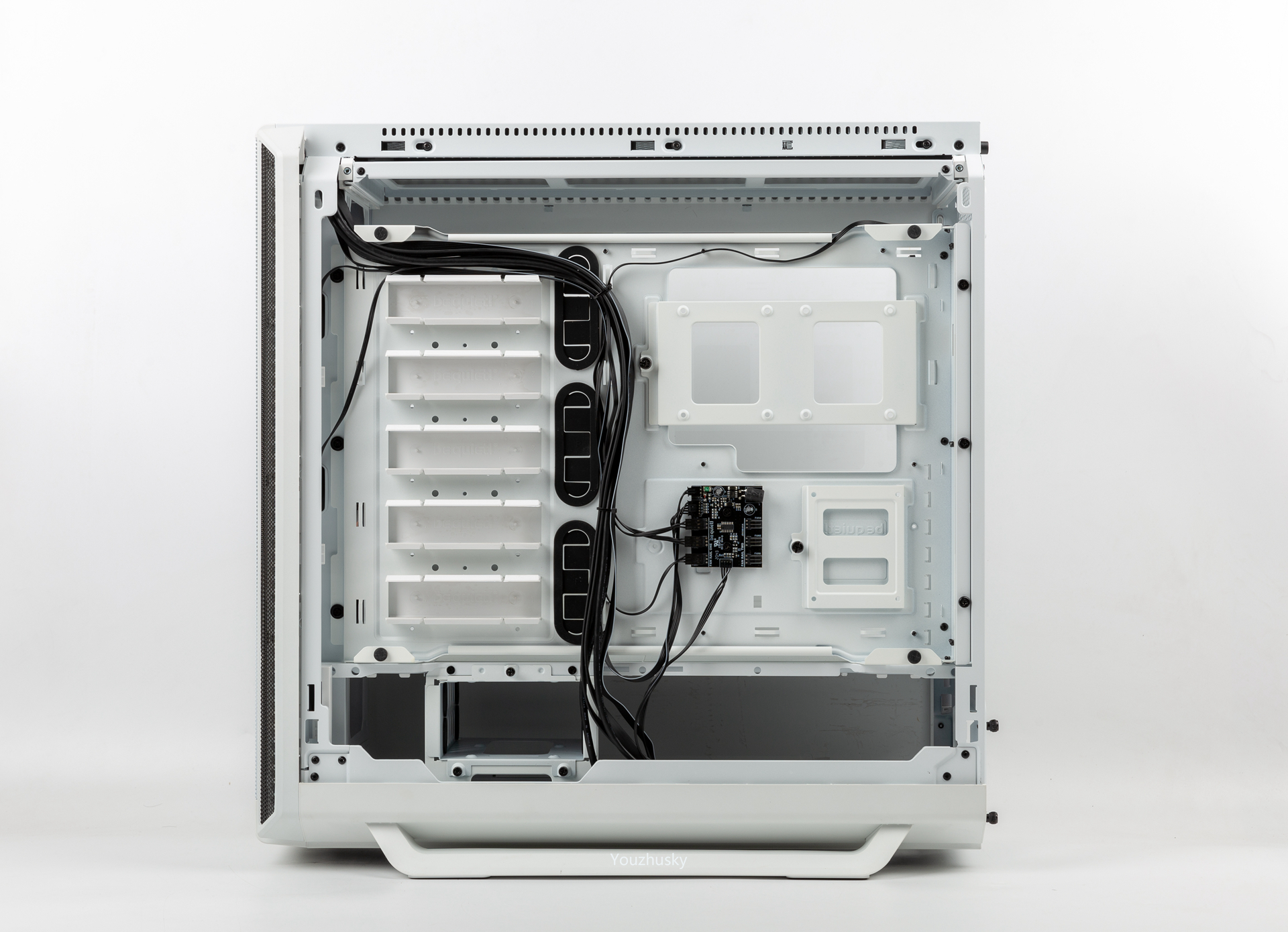bequietbase鏈虹,bequiet802鏈虹瑁呮満瑙嗛