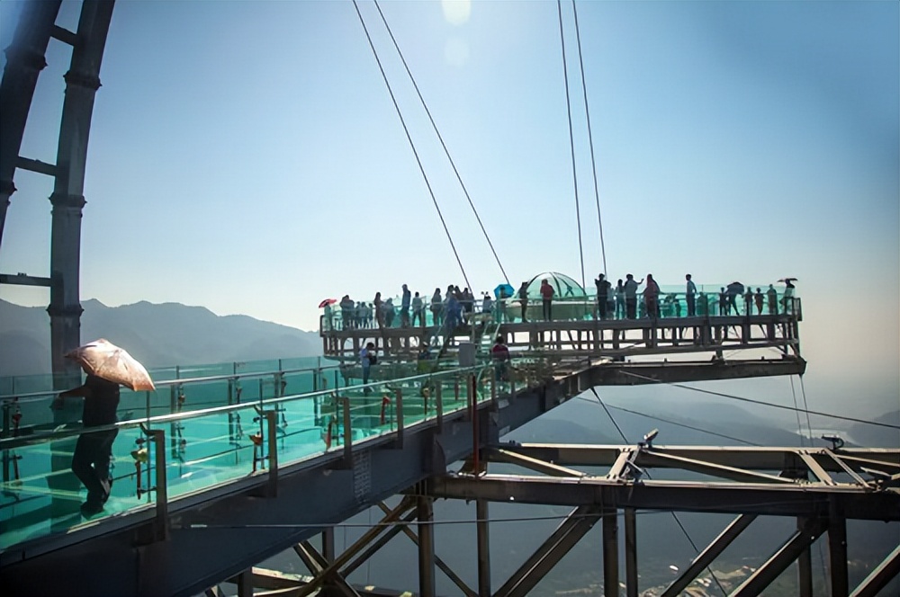 京郊旅游免门票,旅游不靠门票赚钱的模式