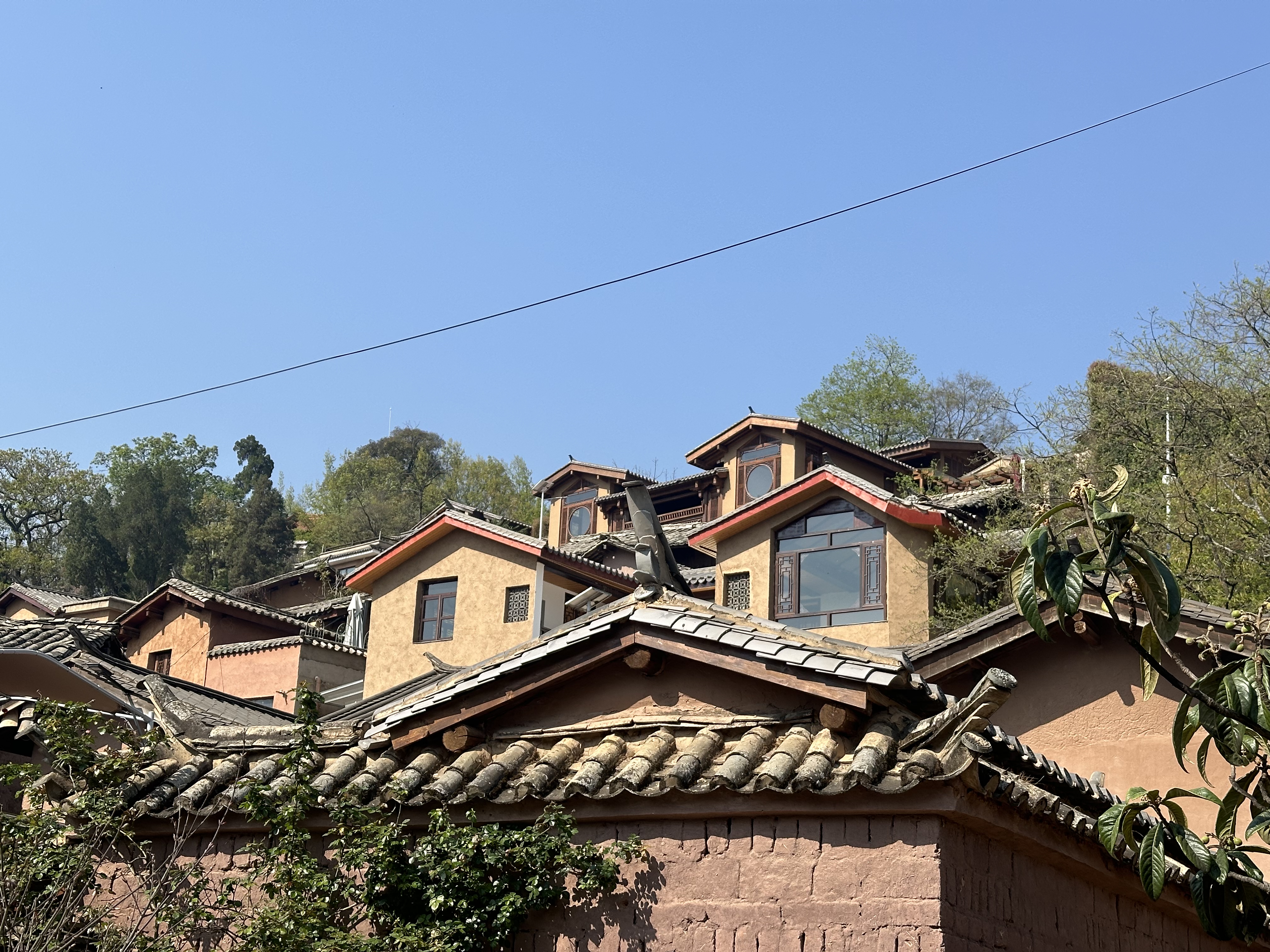 金牌旅游村打造,金牌旅游村福建