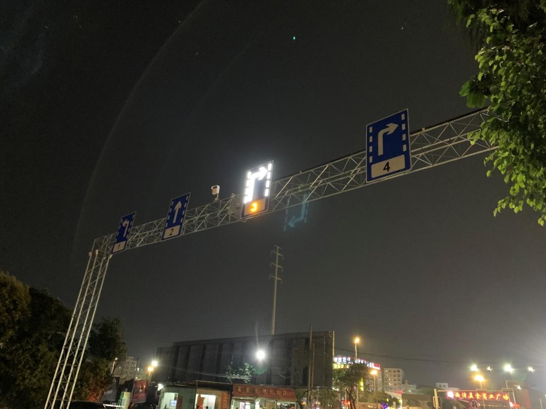 安吉大道交通堵车,南宁安吉大道车流量