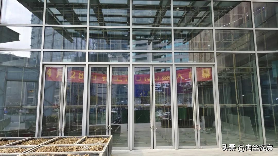 无锡苏宁广场跟万象城,万象城vs苏宁广场