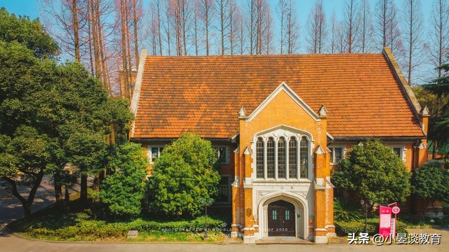 上海有哪些985和211学校,上海的985大学是哪几所