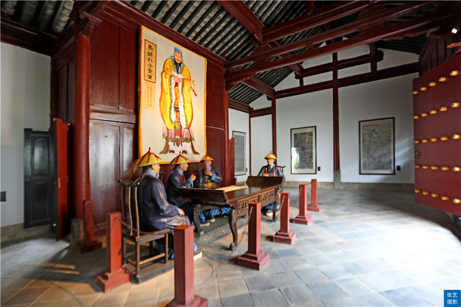 建水科举制,建水县历代科举