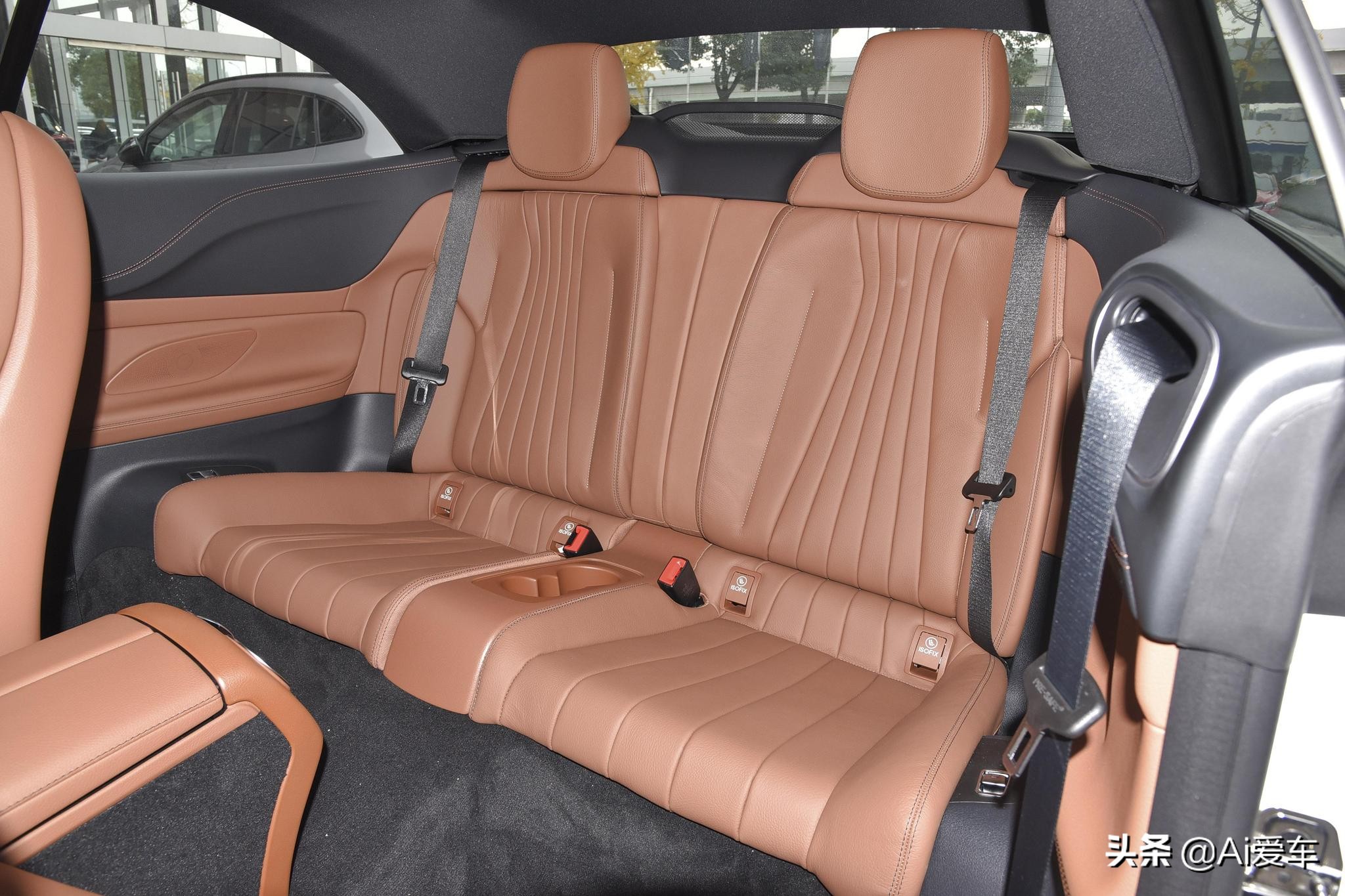 进口奔驰e双门轿跑车测评,2019款奔驰e四座硬顶敞篷