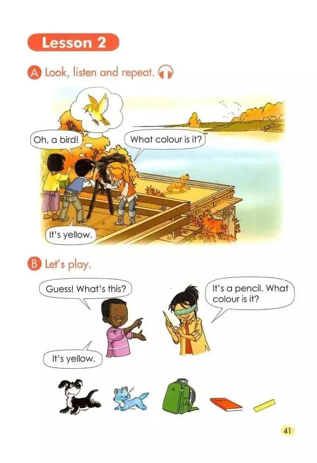 小学一年级英语课本人教版全套,小学英语一年级上册课本电子版