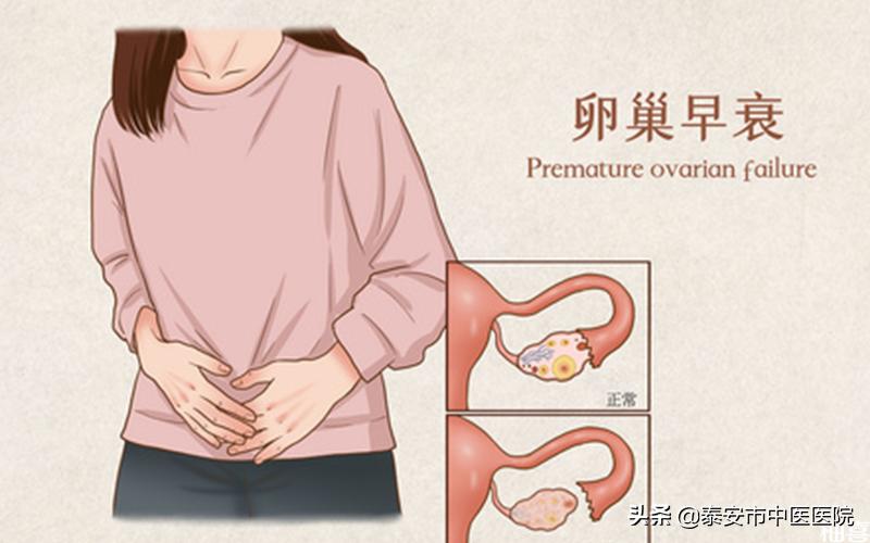 调经促孕十三针治疗卵巢早衰,调经促孕针灸新疗法