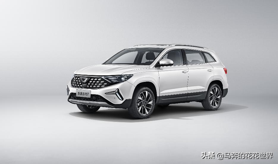 2021款捷达vs7的10大忠告,新款捷达vs7和老款的区别在哪里