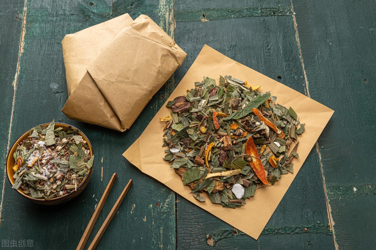 张仲景伤寒论中治疗肠炎的方子,张仲景治肠炎中药方