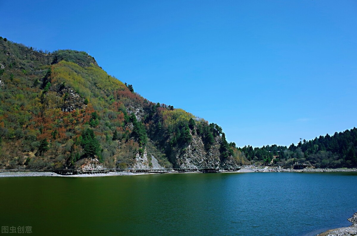 青海游玩必打卡,青海省必打卡景点