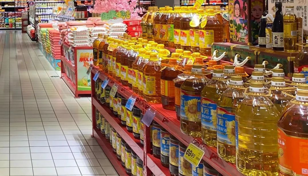 快消行业金龙鱼,金龙鱼代理商怎么转型