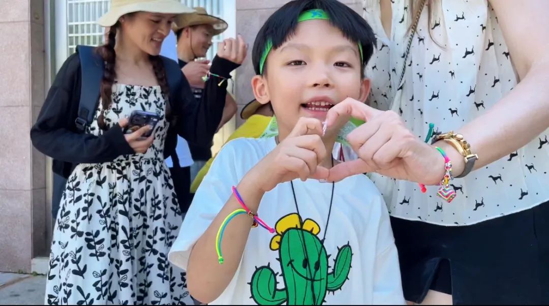 端午假期光明活动超精彩！音乐live、摘荔枝、包粽子……等你解锁！