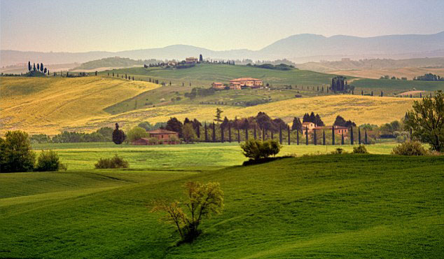 十首田园诗词最美的田园生活,关于田园的古诗词30首