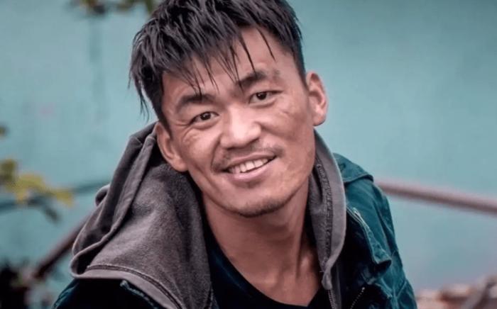 演员吴孟达王宝强,吴孟达少林归来